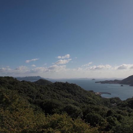 Hotel Innoshima Onomichi Dış mekan fotoğraf