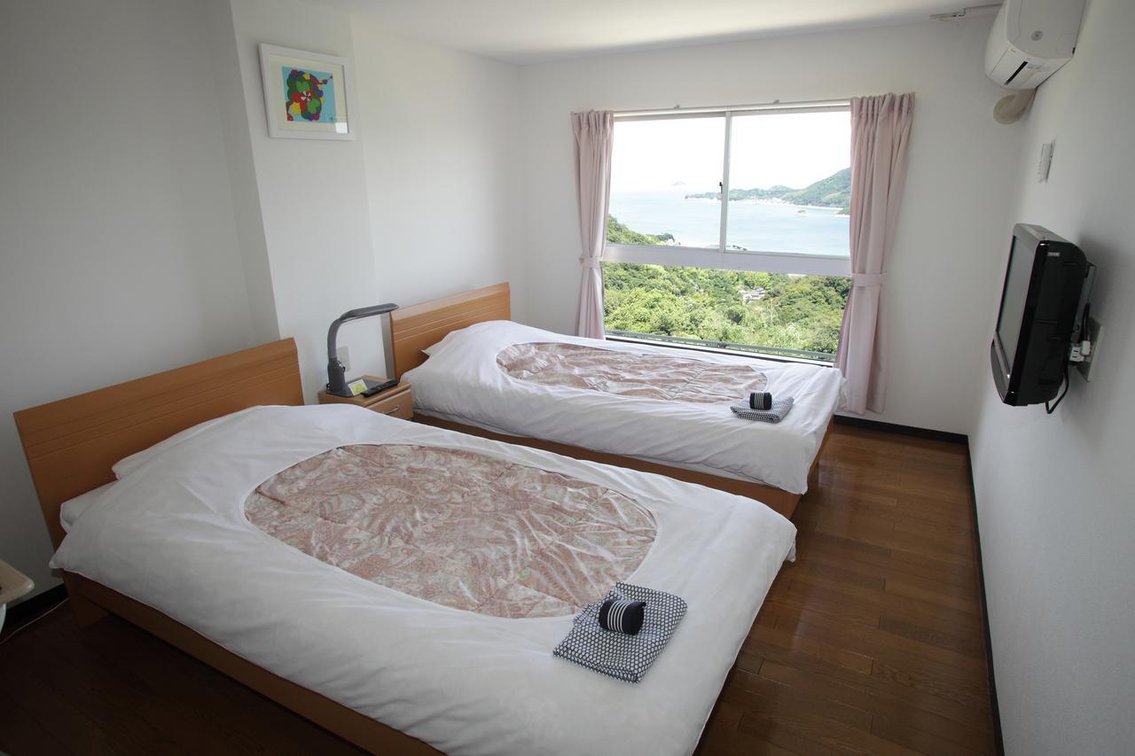 Hotel Innoshima Onomichi Dış mekan fotoğraf