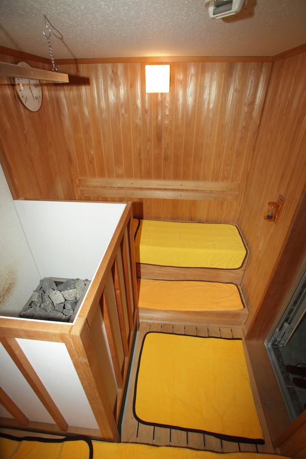Hotel Innoshima Onomichi Dış mekan fotoğraf