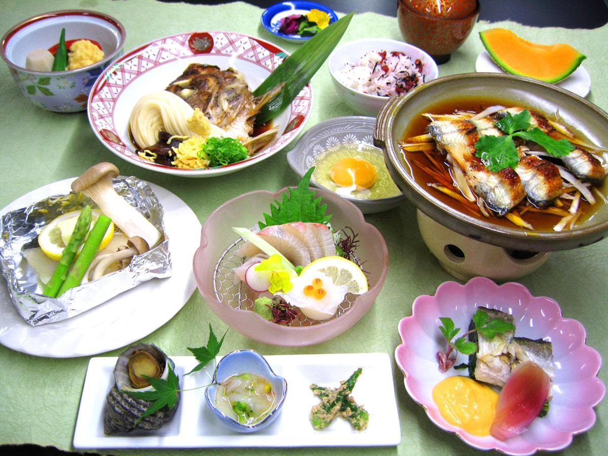 Hotel Innoshima Onomichi Dış mekan fotoğraf