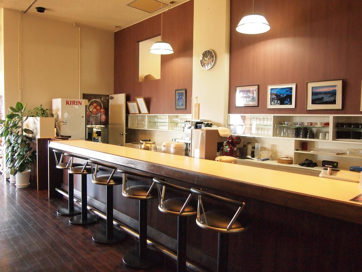 Hotel Innoshima Onomichi Dış mekan fotoğraf