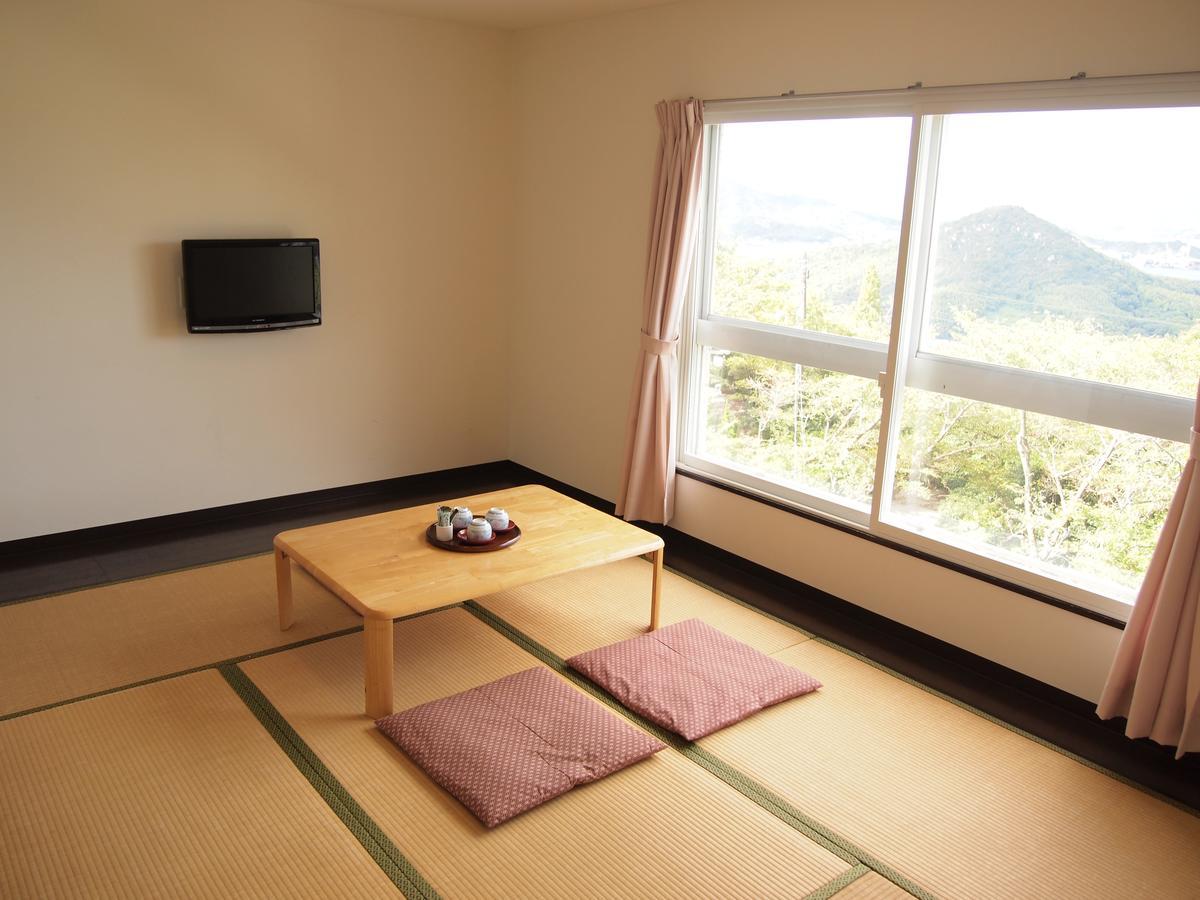 Hotel Innoshima Onomichi Dış mekan fotoğraf