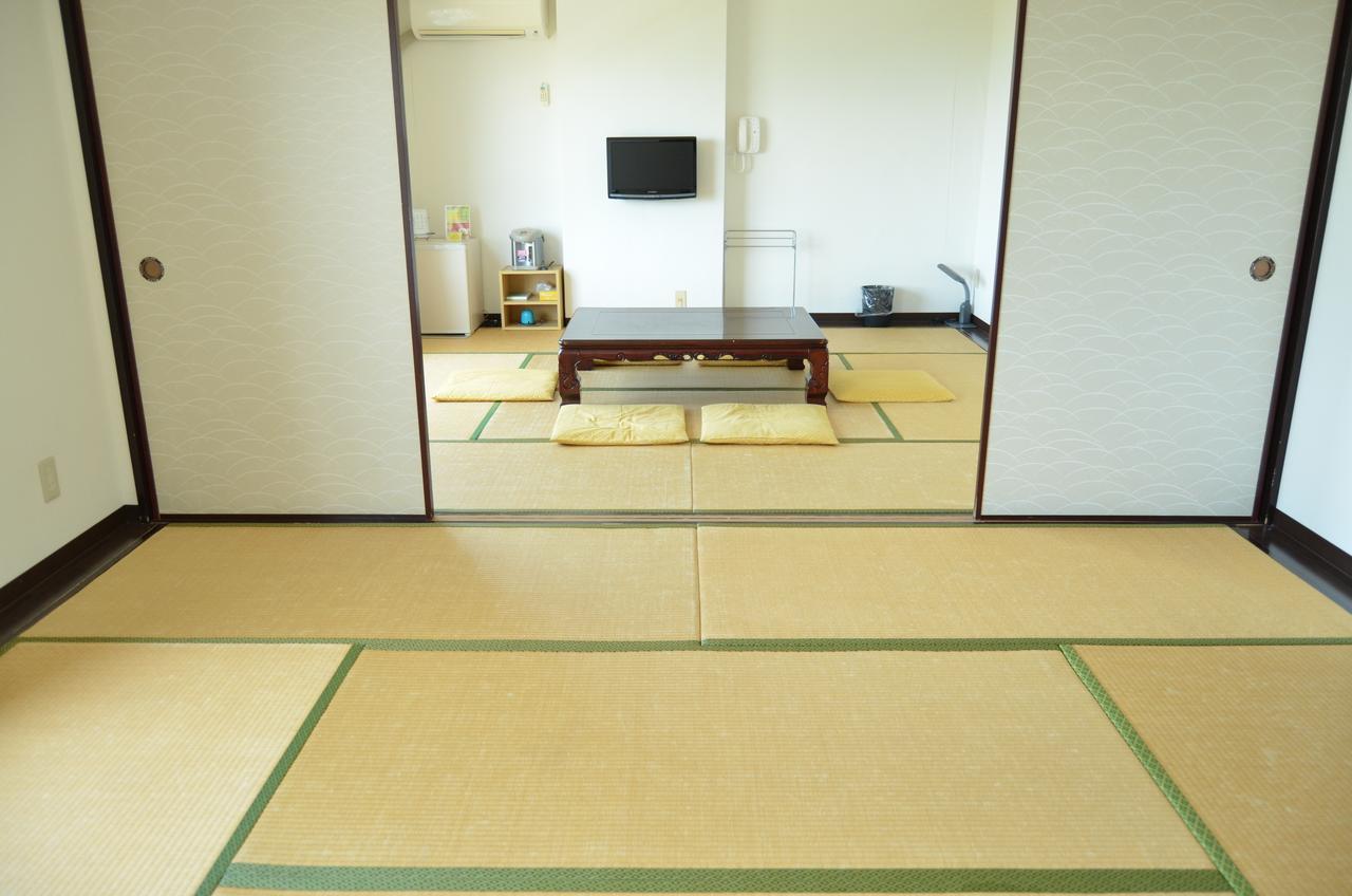Hotel Innoshima Onomichi Dış mekan fotoğraf