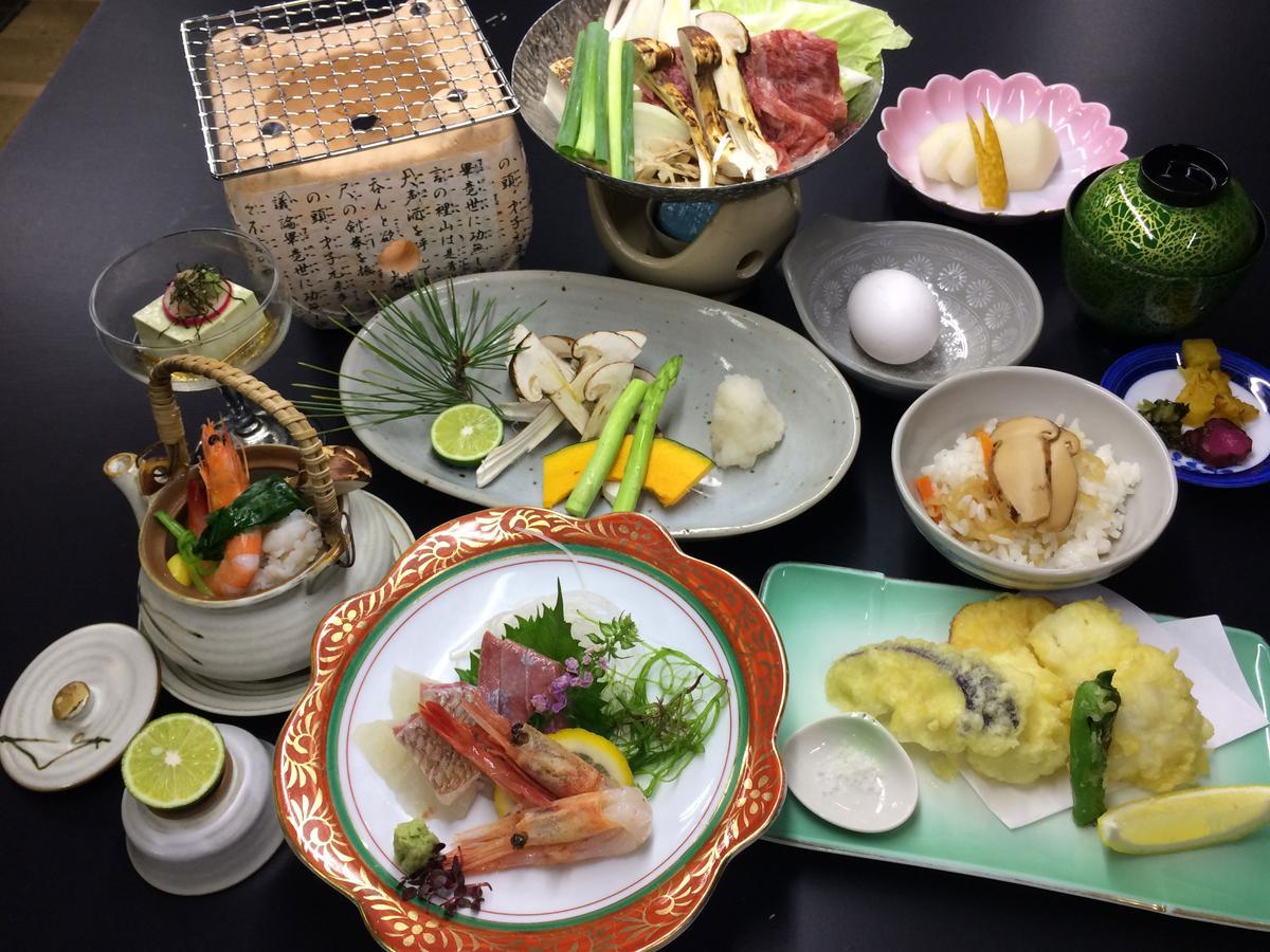 Hotel Innoshima Onomichi Dış mekan fotoğraf