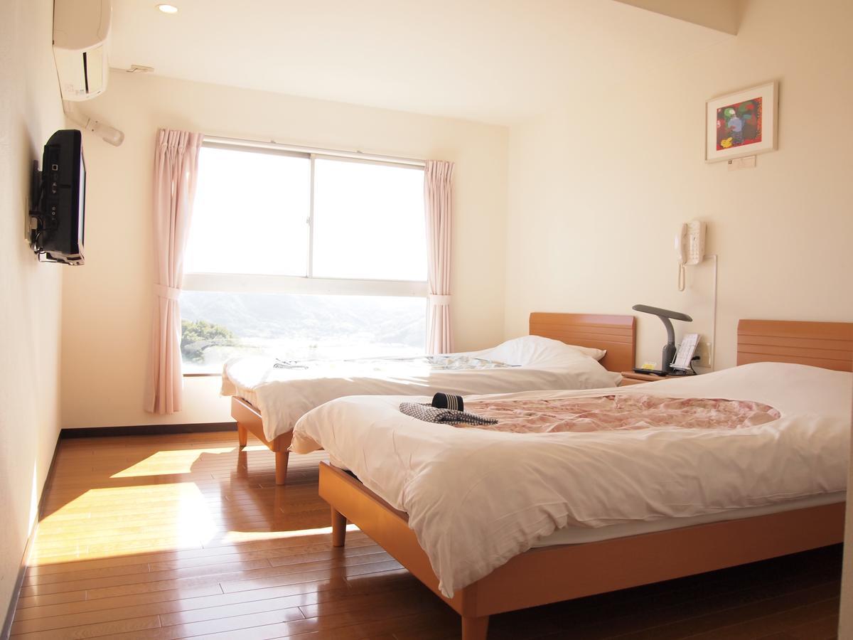 Hotel Innoshima Onomichi Dış mekan fotoğraf