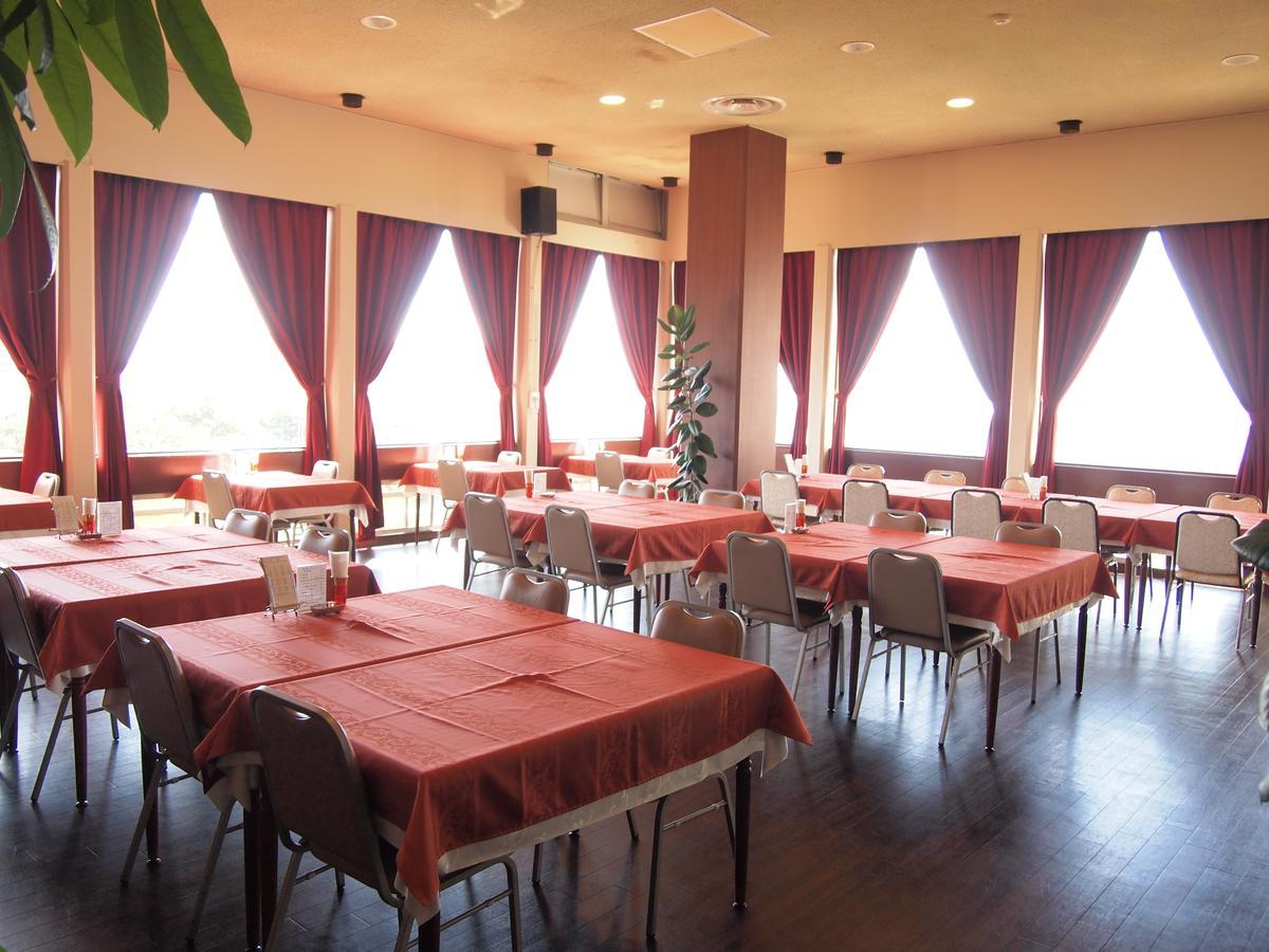 Hotel Innoshima Onomichi Dış mekan fotoğraf