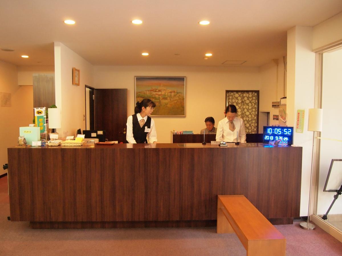 Hotel Innoshima Onomichi Dış mekan fotoğraf