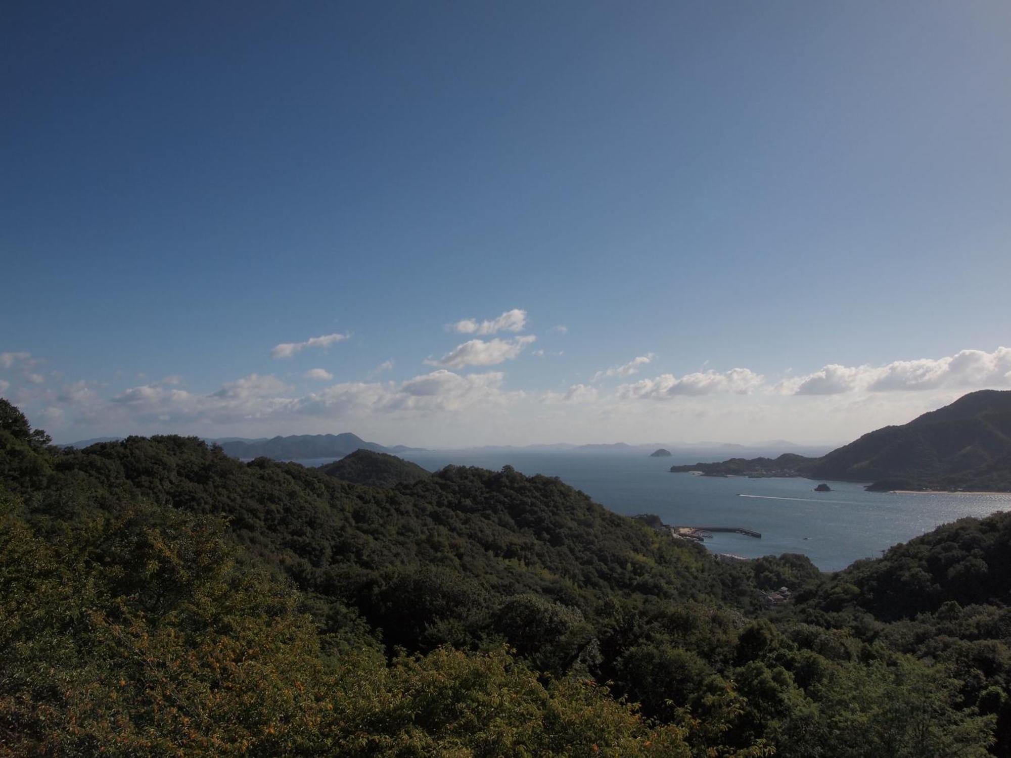 Hotel Innoshima Onomichi Dış mekan fotoğraf