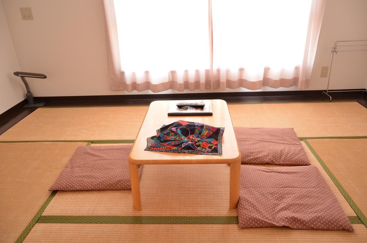 Hotel Innoshima Onomichi Dış mekan fotoğraf