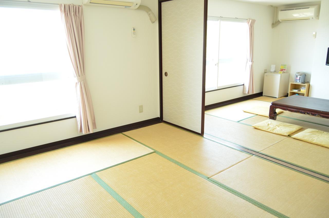Hotel Innoshima Onomichi Dış mekan fotoğraf